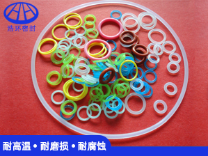 硅橡胶圈
