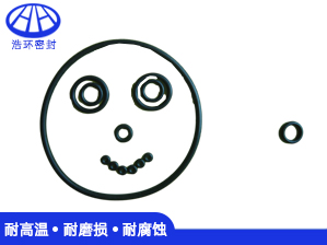 O型圈