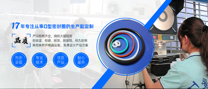 O型圈